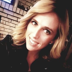 Meet your Posher, Catina